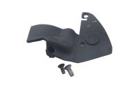 Afdekking stuurschakelaar links zonnescherm BMW R 1150 R Rockster R28 0308 03-05