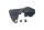 Afdekking stuurschakelaar links zonnescherm BMW R 1150 R Rockster R28 0308 03-05