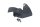 Afdekking stuurschakelaar links zonnescherm BMW R 1150 R Rockster R28 0308 03-05