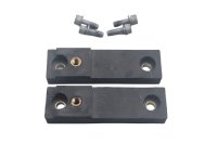 Amortiguador del soporte de montaje del bloque de retención del asiento BMW R 1150 R Rockster R28 0308 03-05