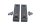 Amortiguador del soporte de montaje del bloque de retención del asiento BMW R 1150 R Rockster R28 0308 03-05
