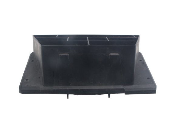 Caja de fusibles, caja de baterías, sistema eléctrico BMW R 1150 R Rockster R28 0308 03-05