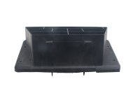 Caja de fusibles, caja de baterías, sistema eléctrico BMW R 1150 R Rockster R28 0308 03-05