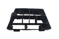 Caja de fusibles, caja de baterías, sistema eléctrico BMW R 1150 R Rockster R28 0308 03-05