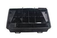 Caja de fusibles, caja de baterías, sistema eléctrico BMW R 1150 R Rockster R28 0308 03-05