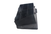 Caja de fusibles, caja de baterías, sistema eléctrico BMW R 1150 R Rockster R28 0308 03-05