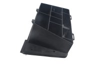 Caja de fusibles, caja de baterías, sistema eléctrico BMW R 1150 R Rockster R28 0308 03-05