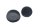 Juego de tapas para abrazaderas triples (superior e inferior) BMW R 1150 R Rockster R28 0308 03-05