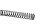 Distributiekettingspanner, kettingspanner, oliepomp BMW R 1100 S 259 0422 R2S 98-05