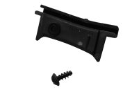 Handgreepkap, handgreep, linksachter, montage BMW K 1300 GT K44 0538 09-11