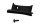 Handgreepkap, handgreep, linksachter, montage BMW K 1300 GT K44 0538 09-11