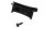 Handgreepkap, handgreep, linksachter, montage BMW K 1300 GT K44 0538 09-11