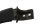 Handgreepkap, handgreep, linksachter, montage BMW K 1300 GT K44 0538 09-11