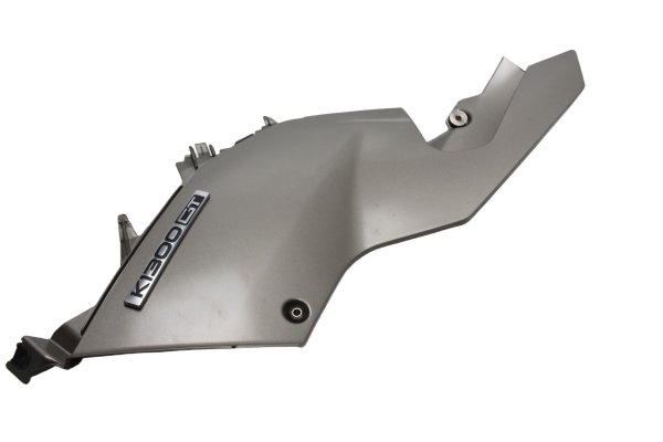 Achterste linker zijpaneel 46637650733-05 BMW K 1300 GT K44 0538 09-11