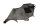 Achterste linker zijpaneel 46637650733-05 BMW K 1300 GT K44 0538 09-11