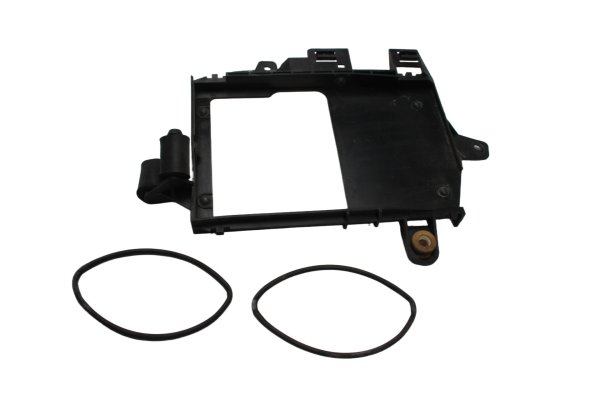 CDI-houder elektrische module besturingseenheid montage BMW K 1300 GT K44 0538 09-11