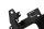 CDI-houder elektrische module besturingseenheid montage BMW K 1300 GT K44 0538 09-11