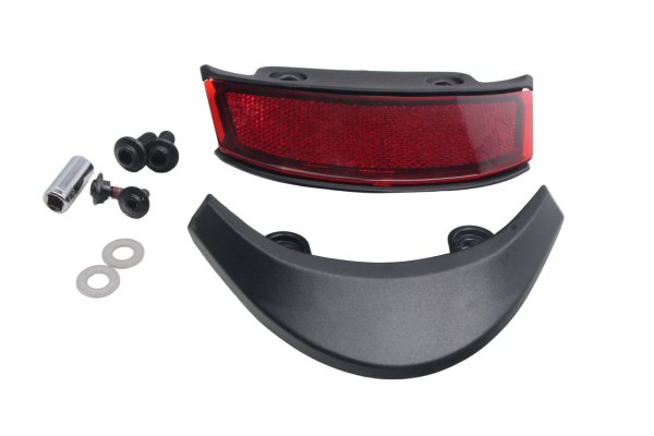 Rear reflector bracket, rear light reflector Ducati XDiavel 1260 S 23-23