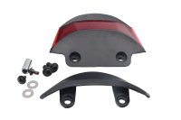 Rear reflector bracket, rear light reflector Ducati XDiavel 1260 S 23-23