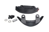 Rear reflector bracket, rear light reflector Ducati XDiavel 1260 S 23-23