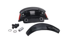Rear reflector bracket, rear light reflector Ducati XDiavel 1260 S 23-23