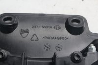 Rear reflector bracket, rear light reflector Ducati XDiavel 1260 S 23-23
