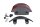 Rear reflector bracket, rear light reflector Ducati XDiavel 1260 S 23-23