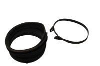 Indsugningsmanifold gummi luftfiltertilslutning Honda XRV...