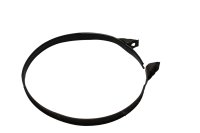 Indsugningsmanifold gummi luftfiltertilslutning Honda XRV...