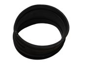 Indsugningsmanifold gummi luftfiltertilslutning Honda XRV 750 Africa Twin RD04 90-92