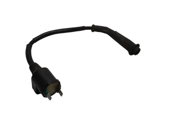 Bageste tændspole, enkelt tændspole, tændkabler Honda XRV 750 Africa Twin RD04 90-92