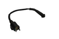 Bageste tændspole, enkelt tændspole, tændkabler Honda XRV 750 Africa Twin RD04 90-92