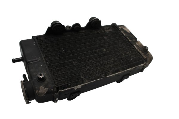 Holder til kølesystem til vandkøler Honda XRV 750 Africa Twin RD04 90-92