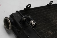 Holder til kølesystem til vandkøler Honda XRV 750 Africa Twin RD04 90-92
