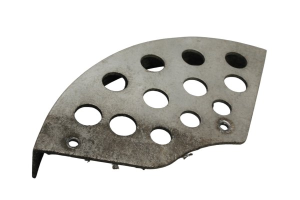 Garde-boue de disque de frein arrière Honda XRV 750 Africa Twin RD04 90-92