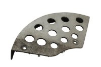 Garde-boue de disque de frein arrière Honda XRV 750 Africa Twin RD04 90-92