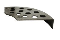 Garde-boue de disque de frein arrière Honda XRV 750 Africa Twin RD04 90-92