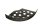 Garde-boue de disque de frein arrière Honda XRV 750 Africa Twin RD04 90-92