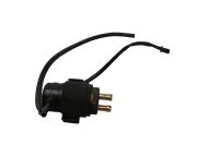 Bränslepump, bensinpump, leveransenhet Honda XRV 750 Africa Twin RD04 90-92