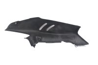 panneau latéral arrière gauche, panneau arrière Honda CBR 900 RR SC33 96-97