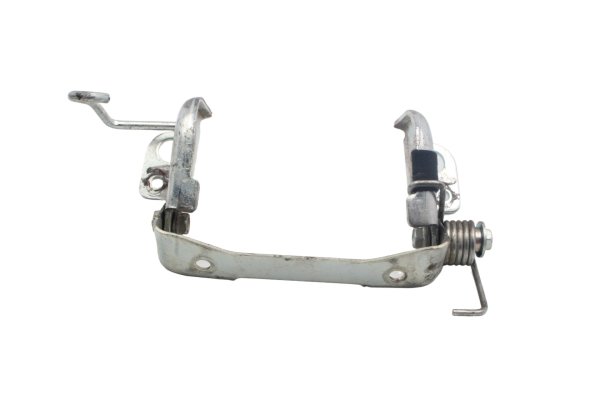 istuimen sarana, istuimen kiinnike, lukitusjousi Honda CBR 900 RR SC33 96-97