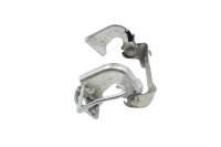 istuimen sarana, istuimen kiinnike, lukitusjousi Honda CBR 900 RR SC33 96-97