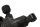 Hydraulische schokdemper achter BMW R 1200 GS K25 0307 R12 04-07