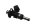 Linker injectormondstuk, injectorklep 13537784975 BMW R 1200 GS K25 0307 R12 04-07