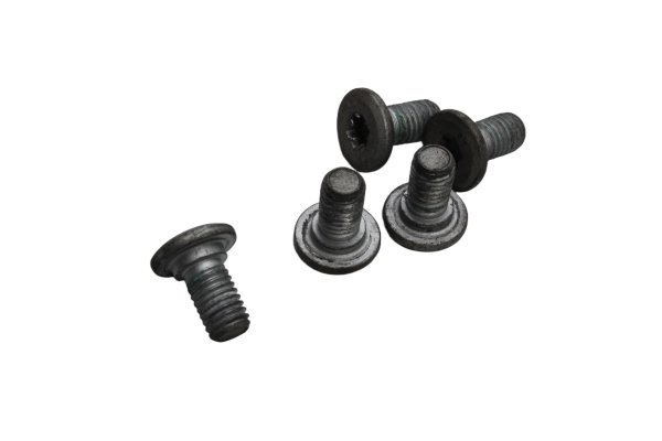 Achterrem schijfboutenset BMW K 1300 GT K44 0538 09-11
