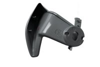 Soporte de puño del manillar, montaje trasero izquierdo Yamaha YP 125 RA X-Max 26-26