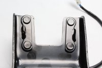 License plate holder, reflector, rear reflector, mounting, rear Yamaha XSR 125 A 26-26