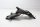 License plate holder, reflector, rear reflector, mounting, rear Yamaha XSR 125 A 26-26