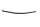 Guidon 22 mm noir 780 mm universel Streetfighter Motorrad Zubehör universell