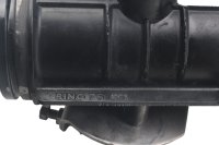 Gasklep rechts injectiesysteem BMW R 1150 R Rockster R28 0308 03-05